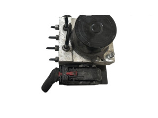 Блок АБС 6R0907379BB   Audi  A1  2010 - 2018 года