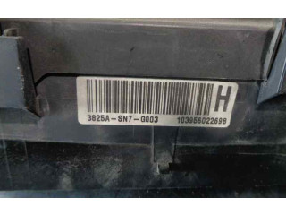 Модуль управления BSM 3825ASN7G003 Honda Accord