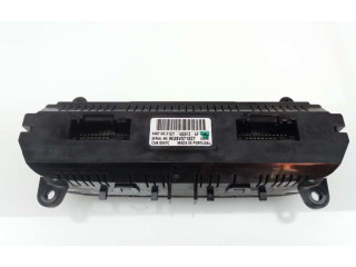 Блок управления климат-контролем KX7T18C612HA   Ford Focus