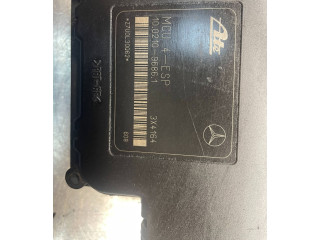 Jednotka ABS A1634310712, 7917XC Mercedes-Benz ML W163 2005