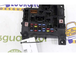 Блок предохранителей 6580KT, 1608132980   Citroen C-Crosser    