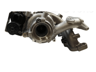 Turbodmychadlo Турбина 40008799, TC12-0063 Volkswagen Transporter - Caravelle T6