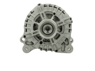 Генератор FG18T123, 3EFFE Audi A3 S3 8V