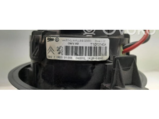 Вентилятор печки T1013140A Peugeot 2008 I