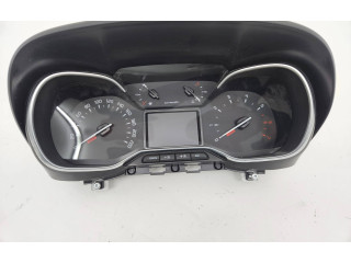 Панель приборов 9842123680, SN21175997 Citroen C3 Aircross