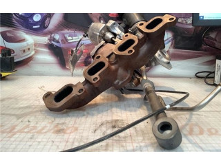 Турбина Volkswagen Golf VI 03l253056r