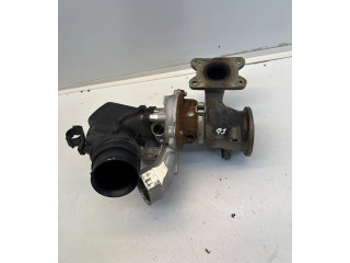 Турбина Audi Q3 8U 04E145721B, 1065638