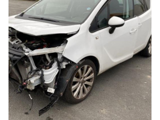 Зеркало электрическое        Opel Meriva B  2010 - 2016 года   