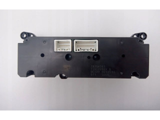 Блок управления климат-контролем 7820A363 Mitsubishi Pajero Sport II