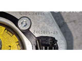 Подушка безопасности водителя 2465869AD   Jeep Grand Cherokee