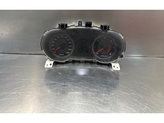 Панель приборов 8100A115, 507920H Mitsubishi Outlander