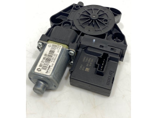 Передний двигатель механизма для подъема окон       Renault Scenic III -  Grand scenic III  2009 - 2016 года   