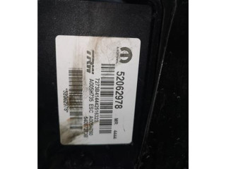 Блок АБС 52062978   Jeep  Renegade  2014 -  года