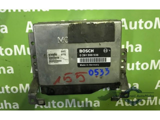 Řídící jednotka 0261200536 Alfa Romeo 155 1993