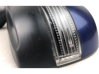 Zpětné zrcátko Subaru Outback (BS) 2015 A048695