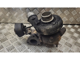 Турбина Honda Accord 2.2