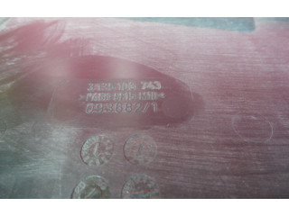 Поршень Электрический вентилятор радиаторов  0130307142, 1137328558  Volvo V50  