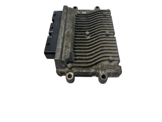 Řídící jednotka J34paae, Sw9664242980   Citroen Berlingo 2008