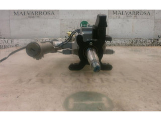 Рулевая рейка SsangYong Rexton - года