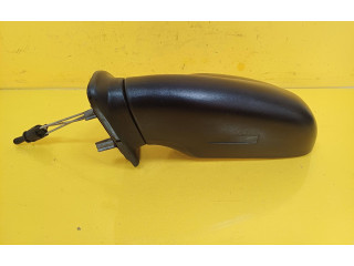 Zpětné zrcátko  Citroen Saxo 1998    