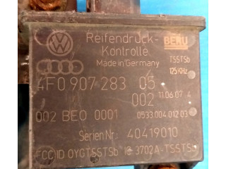 Jednotka ABS 8E0927317D4   Audi A8 S8 D3 4E 2002