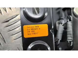 Zámek zadních dveří 505423670 Alfa Romeo Stelvio 2018