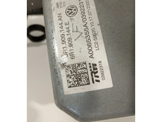    Рулевая рейка 6R1423510DC, 6R1909144   Audi A1 2010 - 2018 года