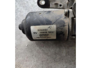 Моторчик дворников MS1592006821, MS1592006821 Mitsubishi Colt