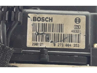 Блок АБС 9633666580, BOSCH0273004353 Citroen Xsara Picasso - года