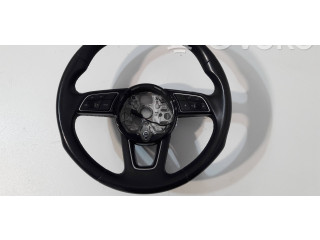 Руль Audi A3 8Y  2020 -  года 82A419091AA      
