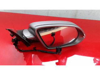 Zpětné zrcátko pravé Audi A8 S8 D4 4H 2012 E1021061, 4H1857410G