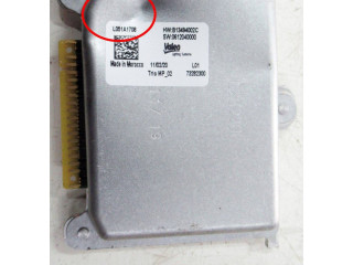 Блок управления Xenon