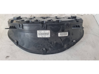 Панель приборов 96814463, YL9L123056   Chevrolet Aveo       