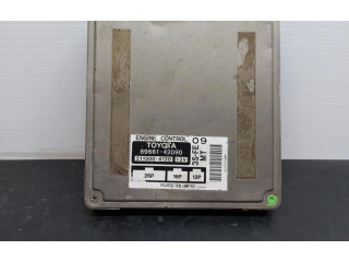 Řídící jednotka 89661-42090, 211000-4120 Toyota RAV 4 (XA10)