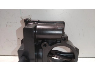 Электрическая задвижка