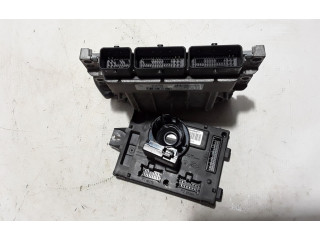 Комплект блоков управления    Dacia Duster