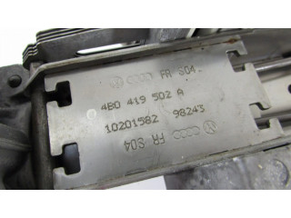 Рулевая рейка 4B0419502A Audi A6 S6 C6 4F 2004-2011 года