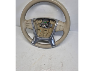 Руль Volvo XC70  2008 - 2013 года SV55548000      
