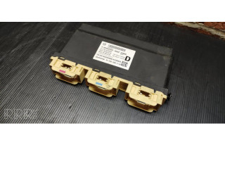 Модуль управления сидением