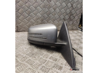 Zpětné zrcátko  Mercedes-Benz C W204 2012  a2048101025  