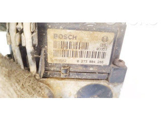 Блок АБС 0273004286, 0265220481   Audi  A6 S6 C5 4B  1997 - 2005 года