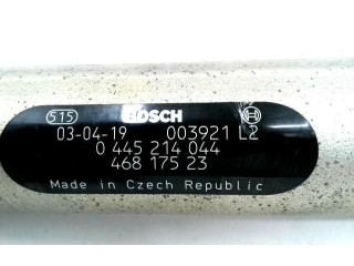 Vstřikovací lišta 55210069 Fiat Punto (188) 188A9000