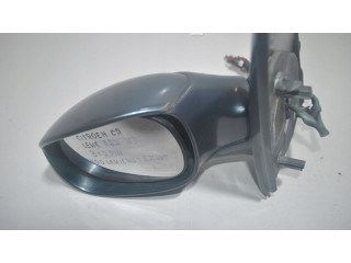 Зеркало электрическое Citroen C2 - года