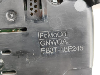 Включатель регулировки салона