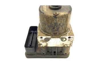 Блок АБС 1C0907379N   Volkswagen  Bora  1998 - 2005 года