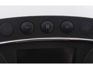 Панель приборов A2515408147, E3-A1-29-1   Mercedes-Benz R W251       