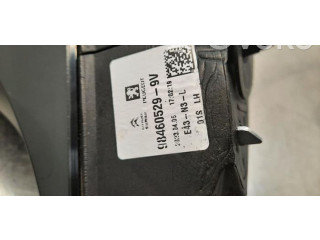 Зеркало (управляемое электричеством) 98460529 Citroen C5 X