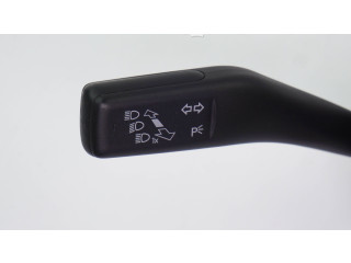 Подрулевой шлейф SRS 5K0953569BC, 5K0953502K Volkswagen Caddy