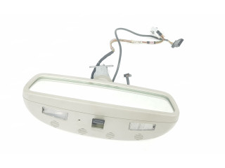 Зеркало (механическое)       Mercedes-Benz ML W164  2005 - 2011 года   