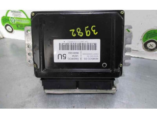 Vstřikovací lišta 96291050, S010012001E0 Daewoo Matiz F8CV